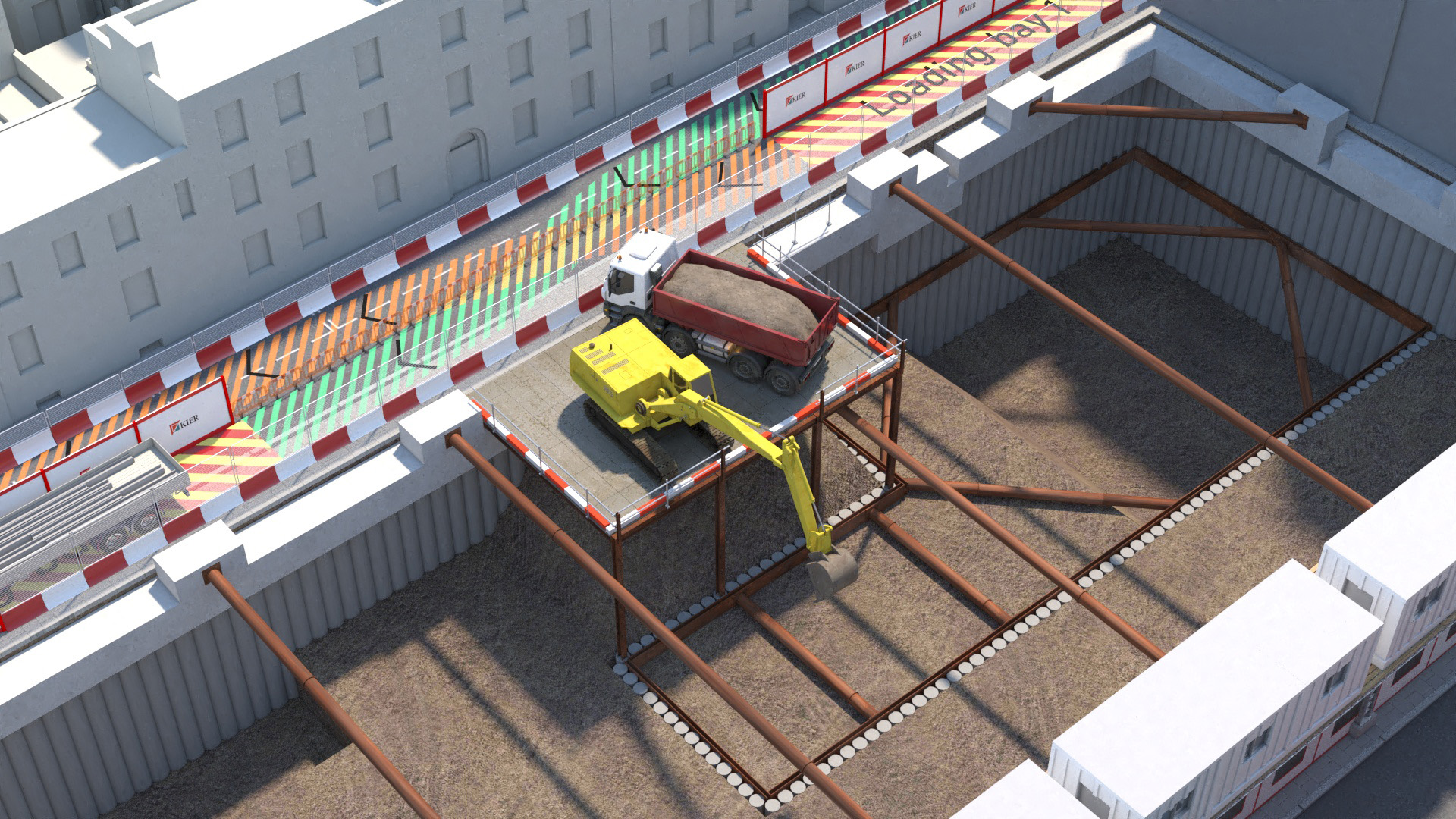 Pre Construction Image