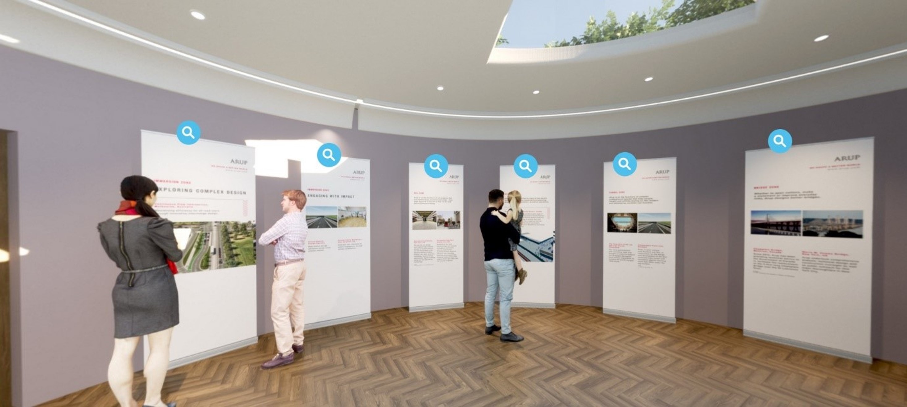 Case Study: A417 Virtual Hub