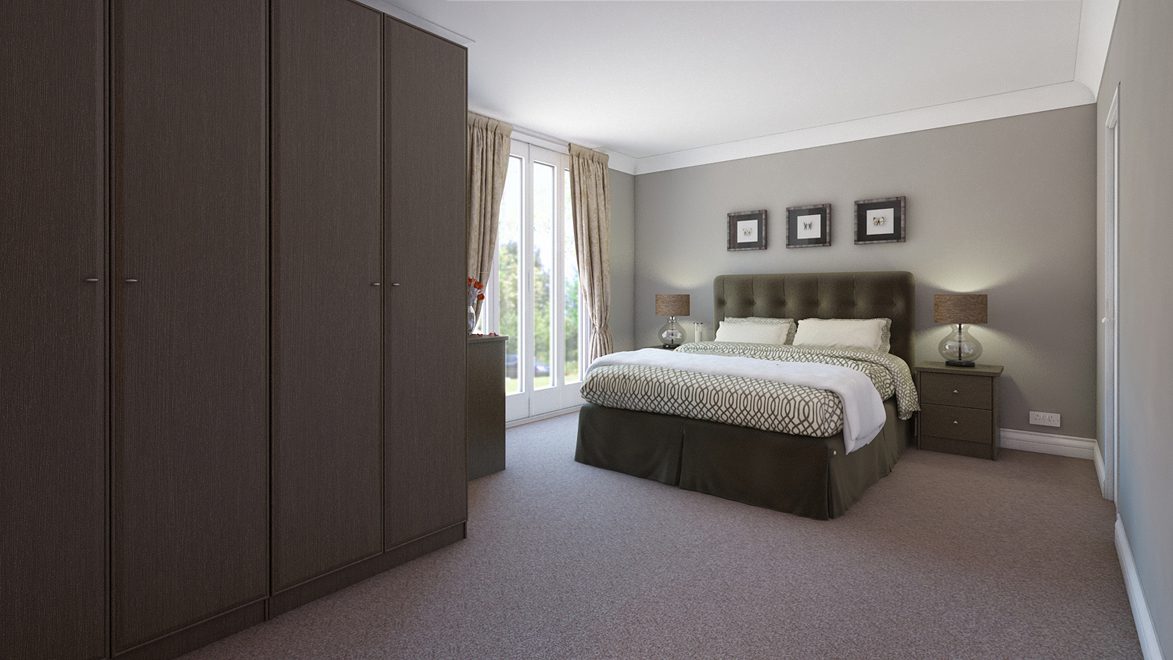 BedroomV2
